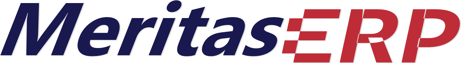 MeritasERP Logo